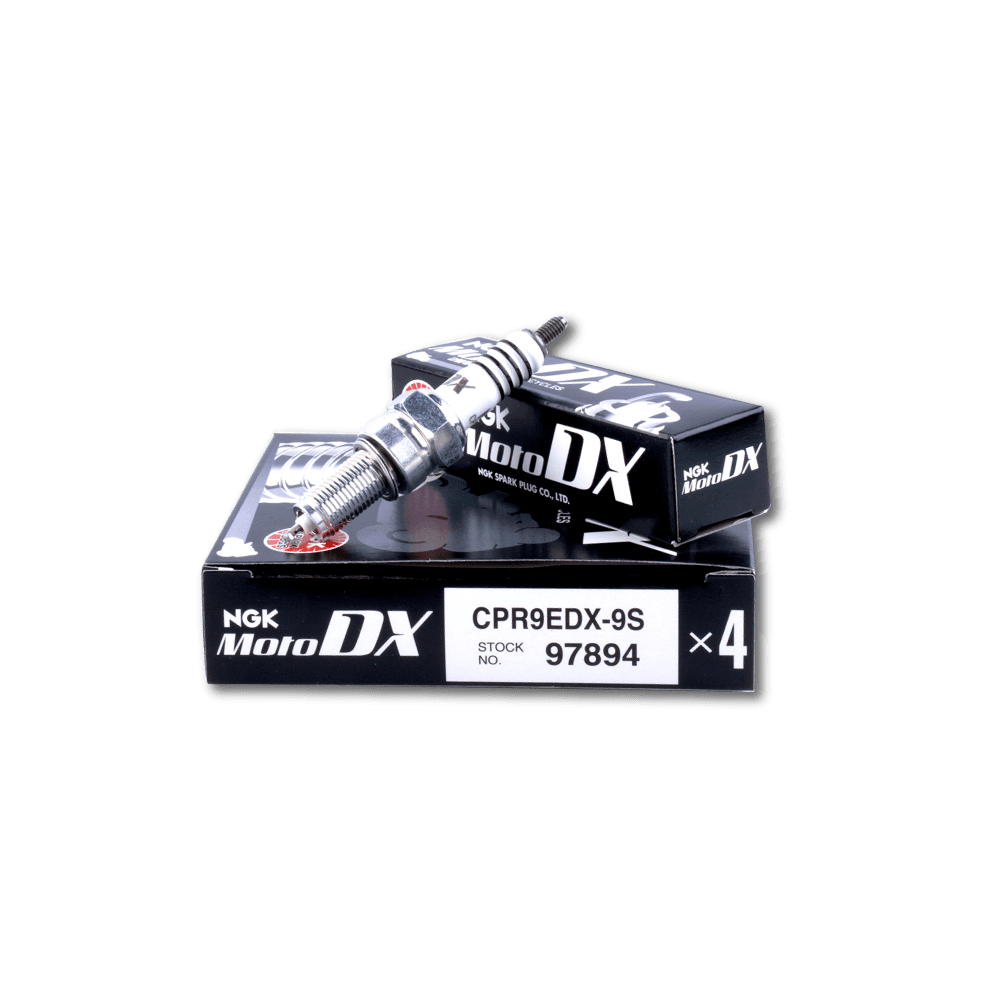 NGK CPR9EDX-9S