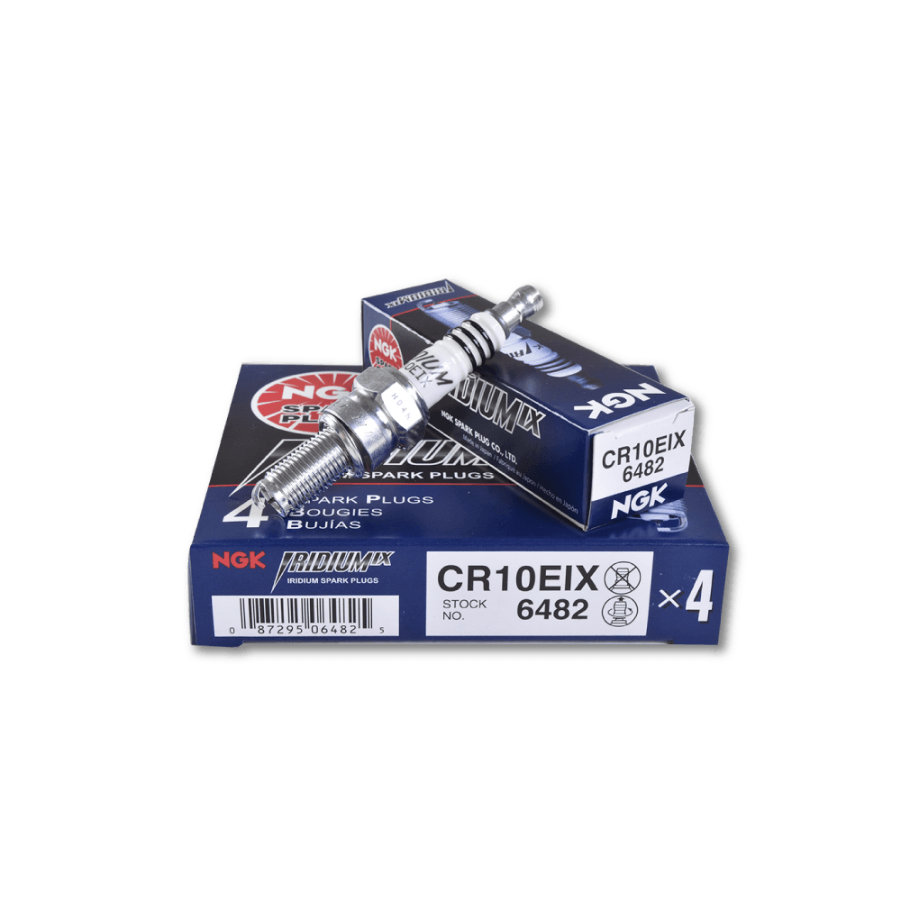 CR10EIX หัวเทียนมอเตอร์ไซค์ NGK