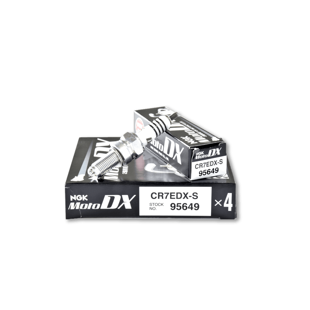 NGK CR7EDX-S