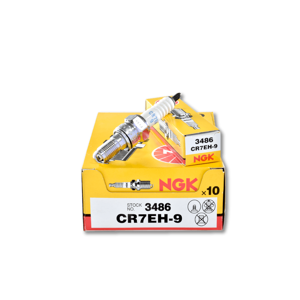 NGK CR7EH-9