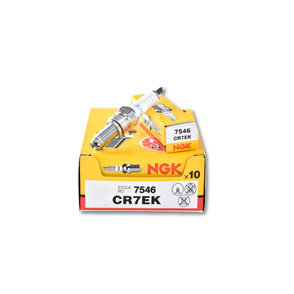 NGK CR7EK