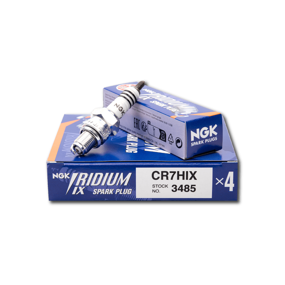 NGK CR7HIX