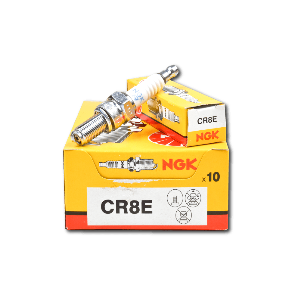 NGK CR8E