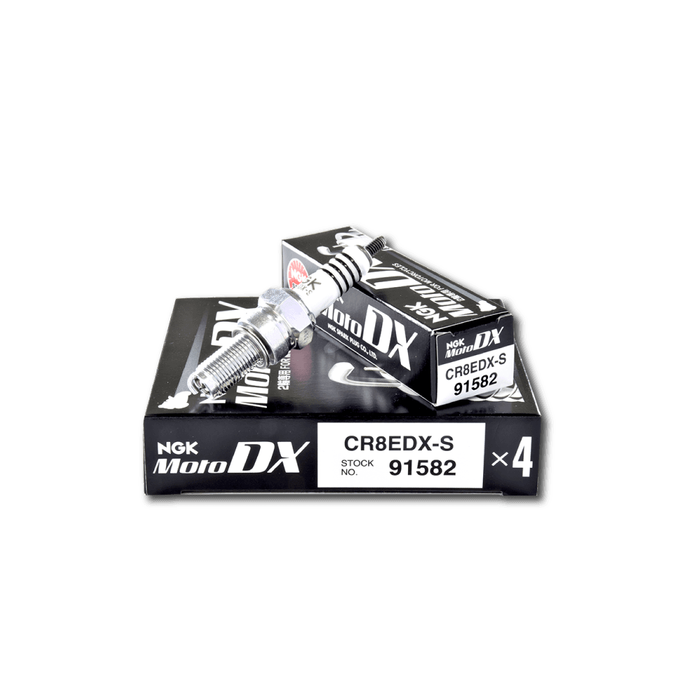 NGK CR8EDX-S
