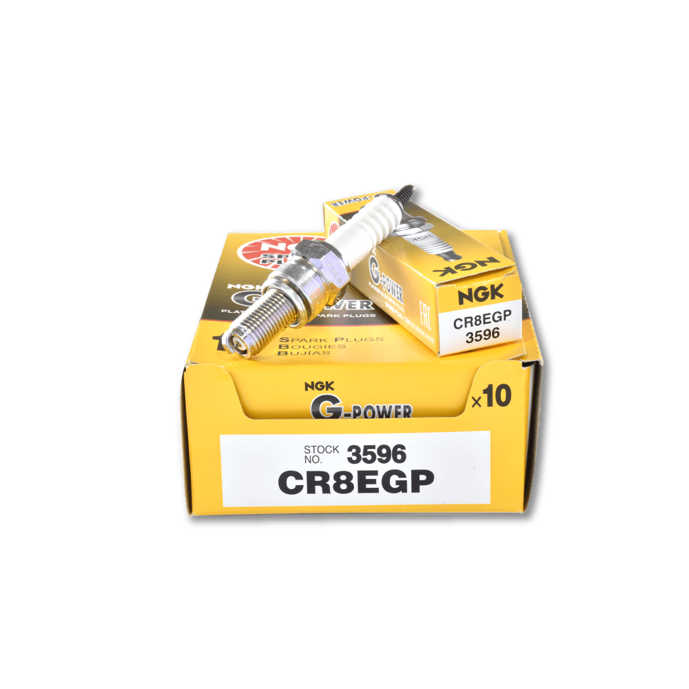 NGK CR8EGP