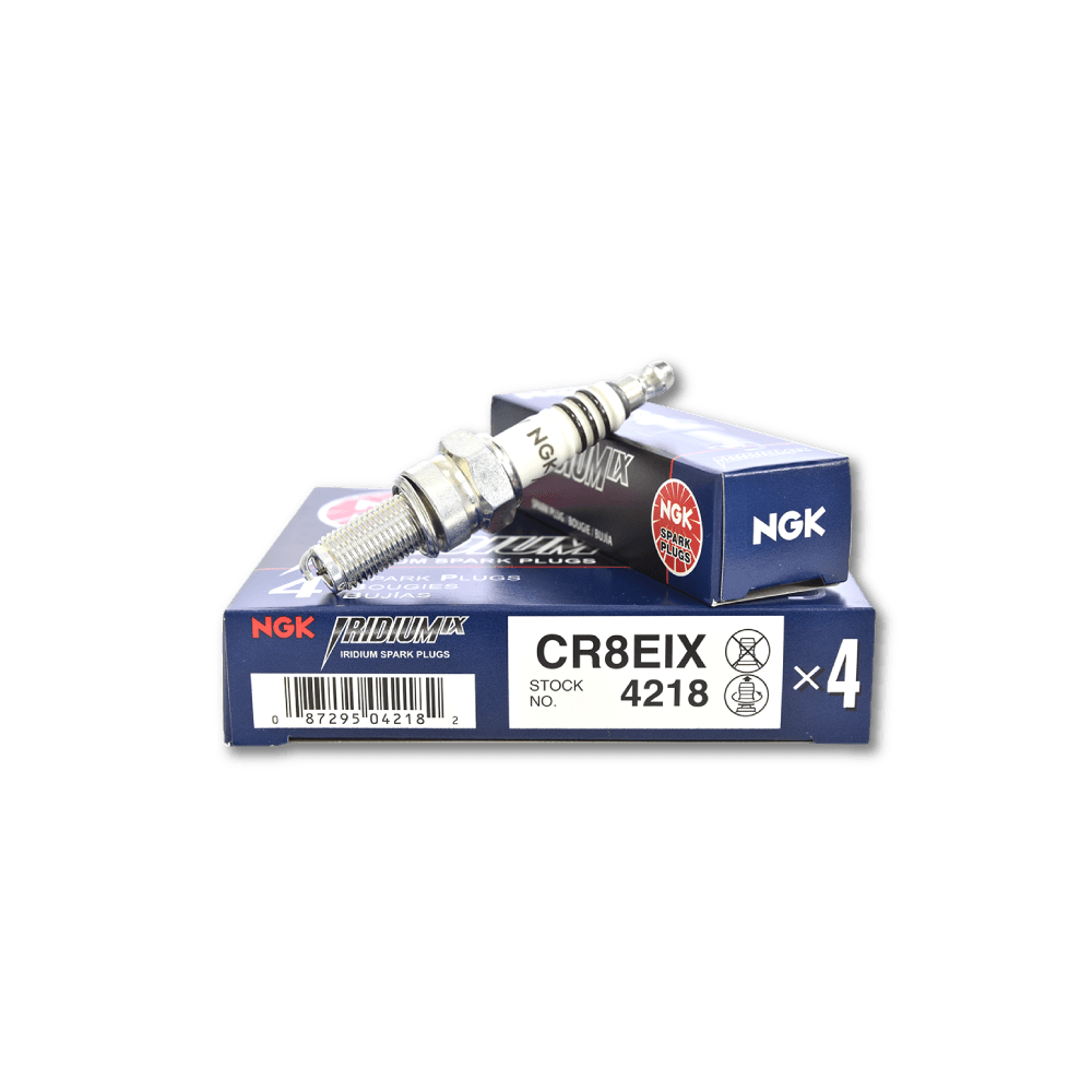 NGK CR8EIX