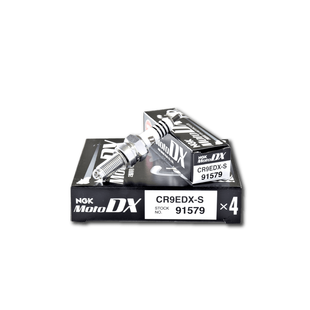 NGK CR9EDX-S