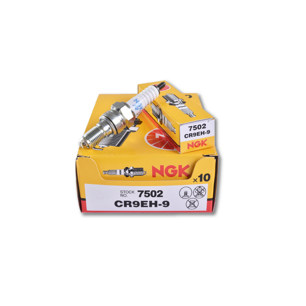 NGK CR9EH-9