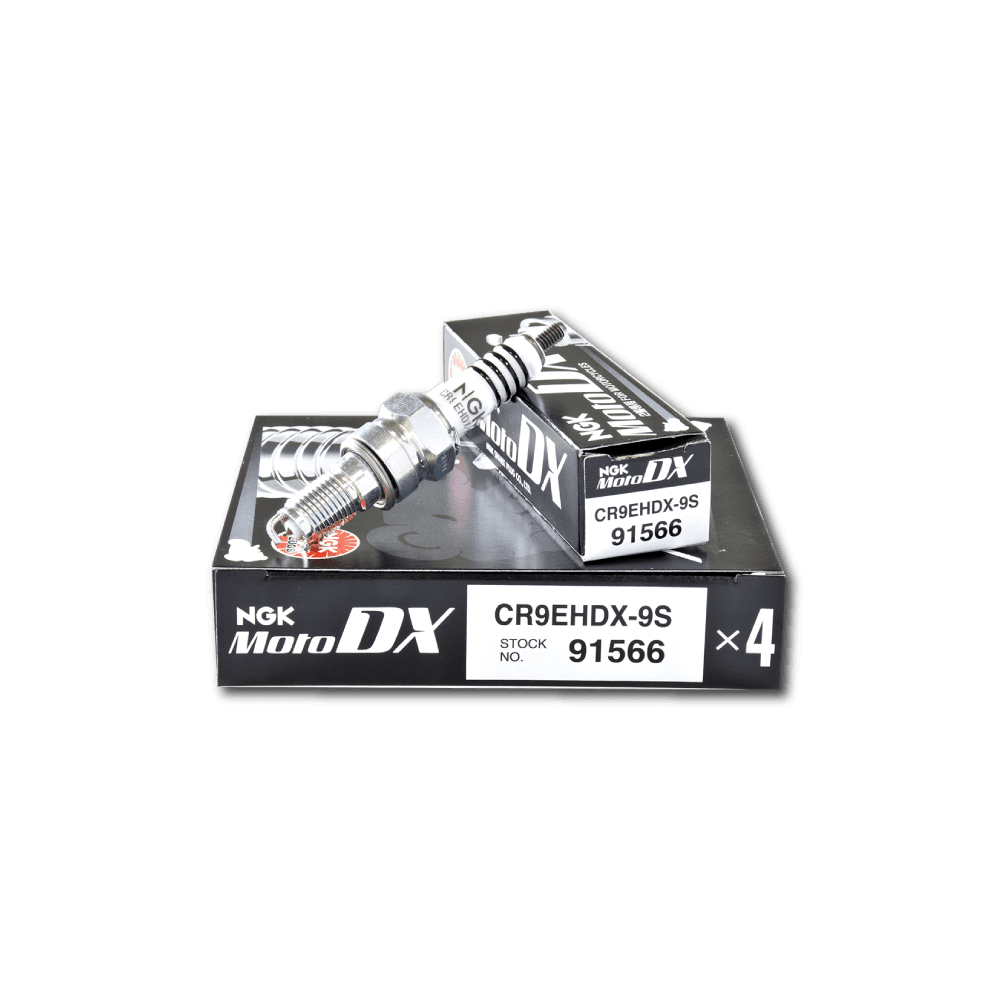 NGK CR9EHDX-9S