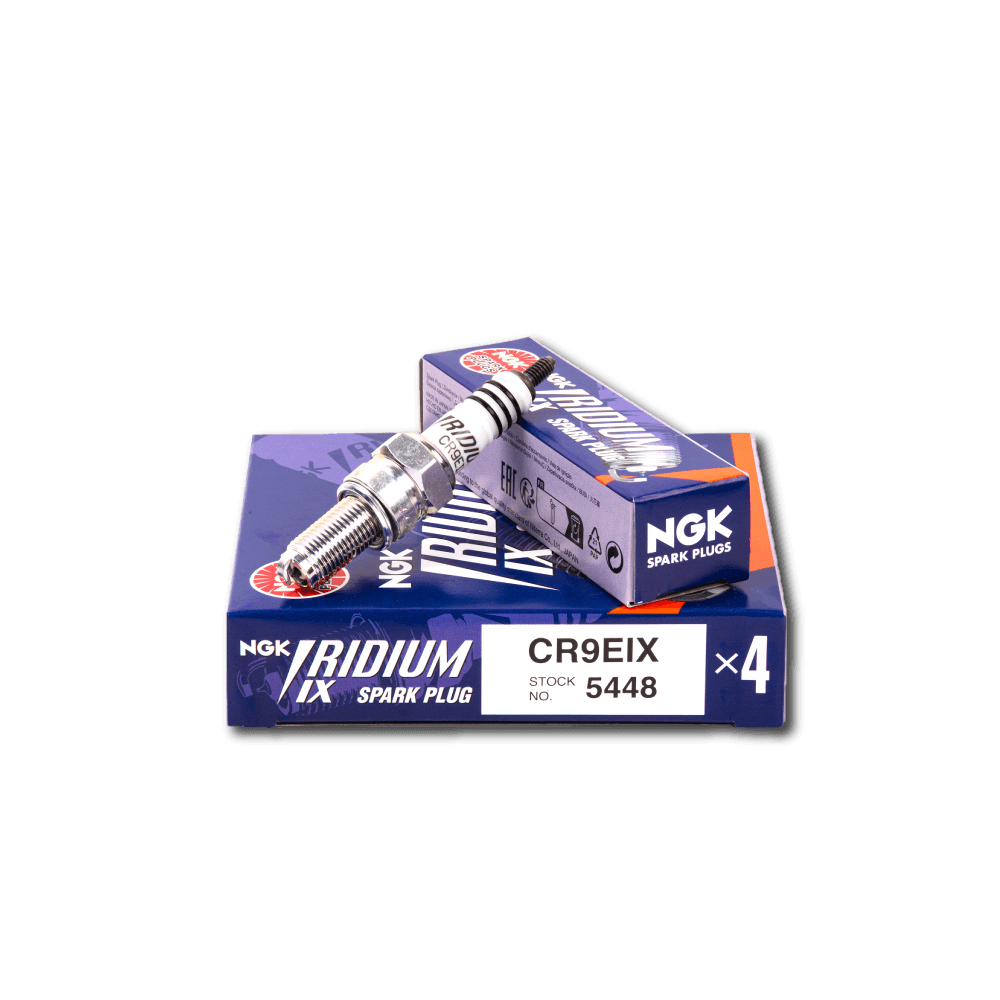NGK CR9EIX