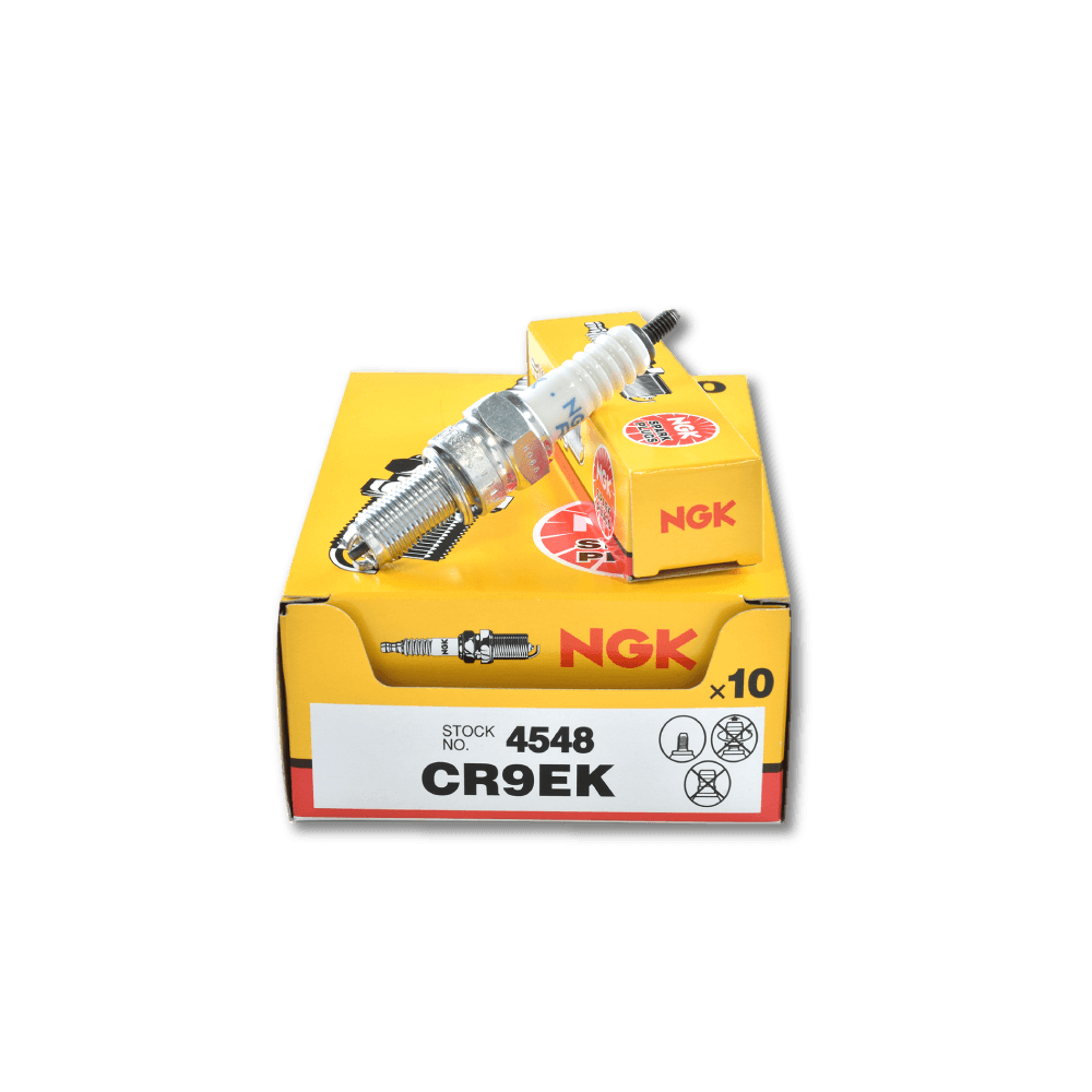 NGK CR9EK