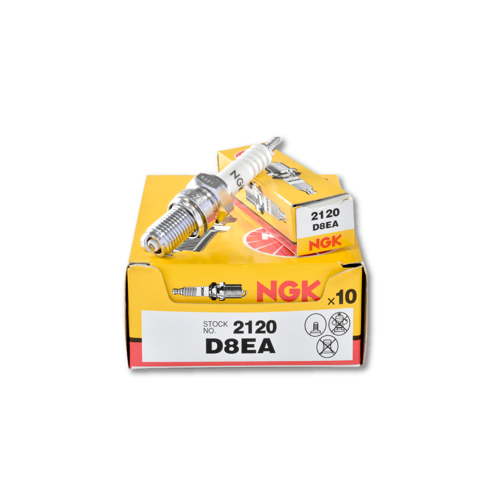 NGK D8EA