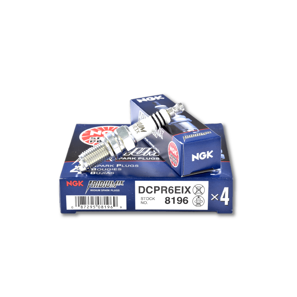 NGK DCPR6EIX