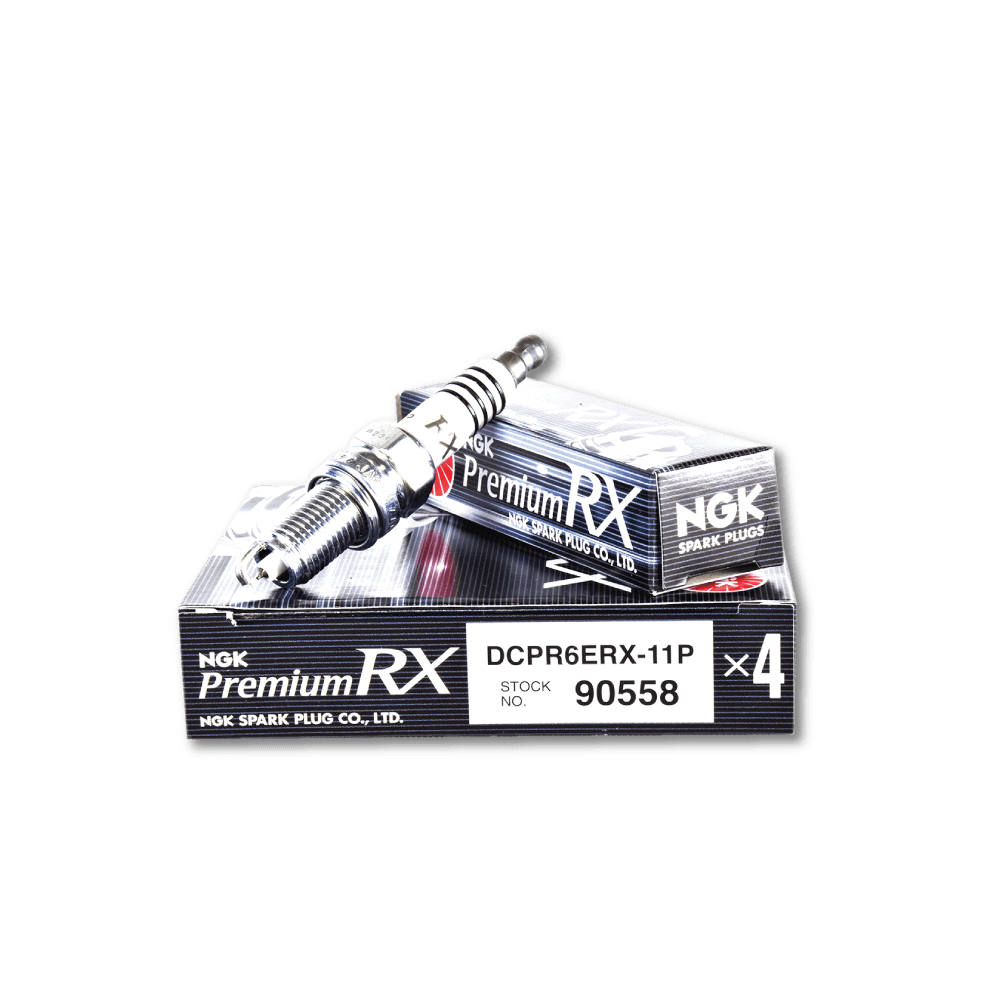 NGK DCPR6ERX-11P