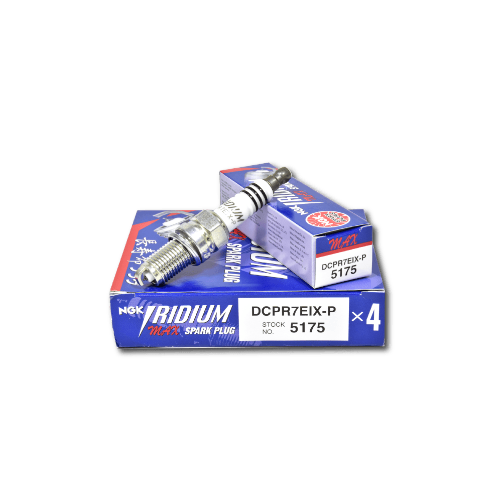 NGK DCPR7EIX-P