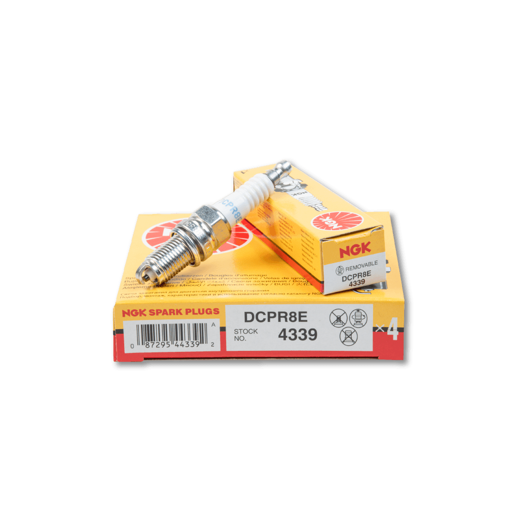 NGK DCPR8E