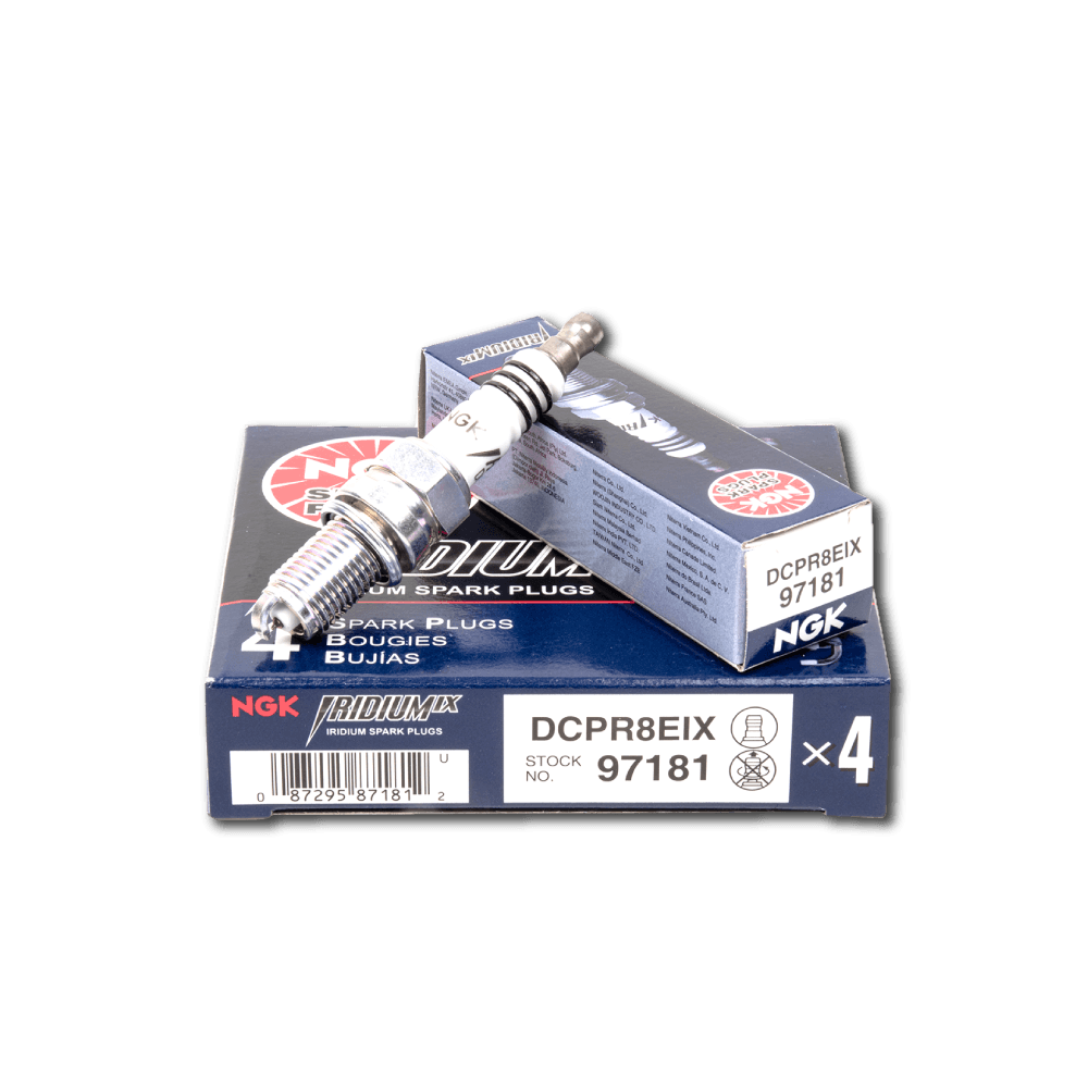 NGK DCPR8EIX