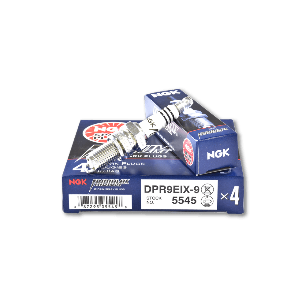 NGK DPR9EIX-9