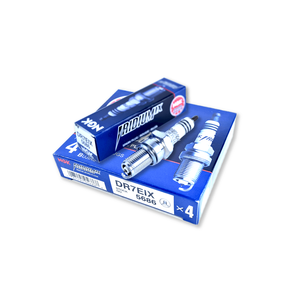 NGK DR7EIX