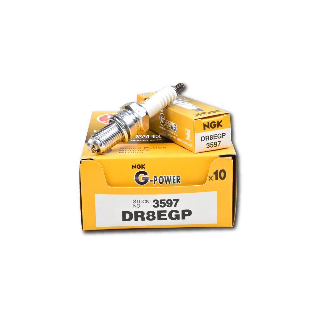 NGK DR8EGP