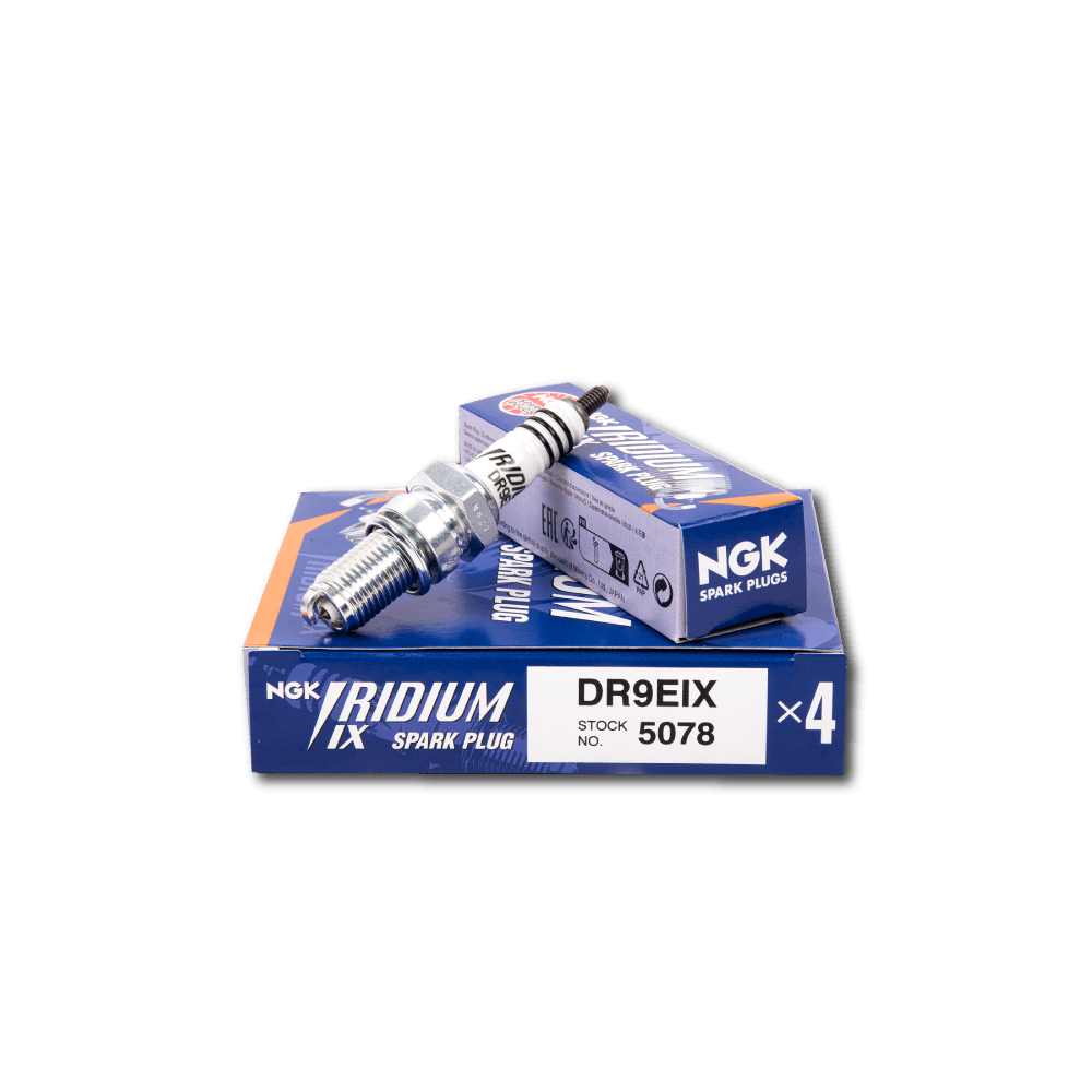 NGK DR9EIX