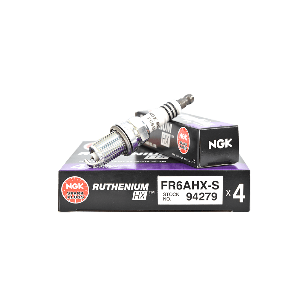 NGK FR6AHX-S
