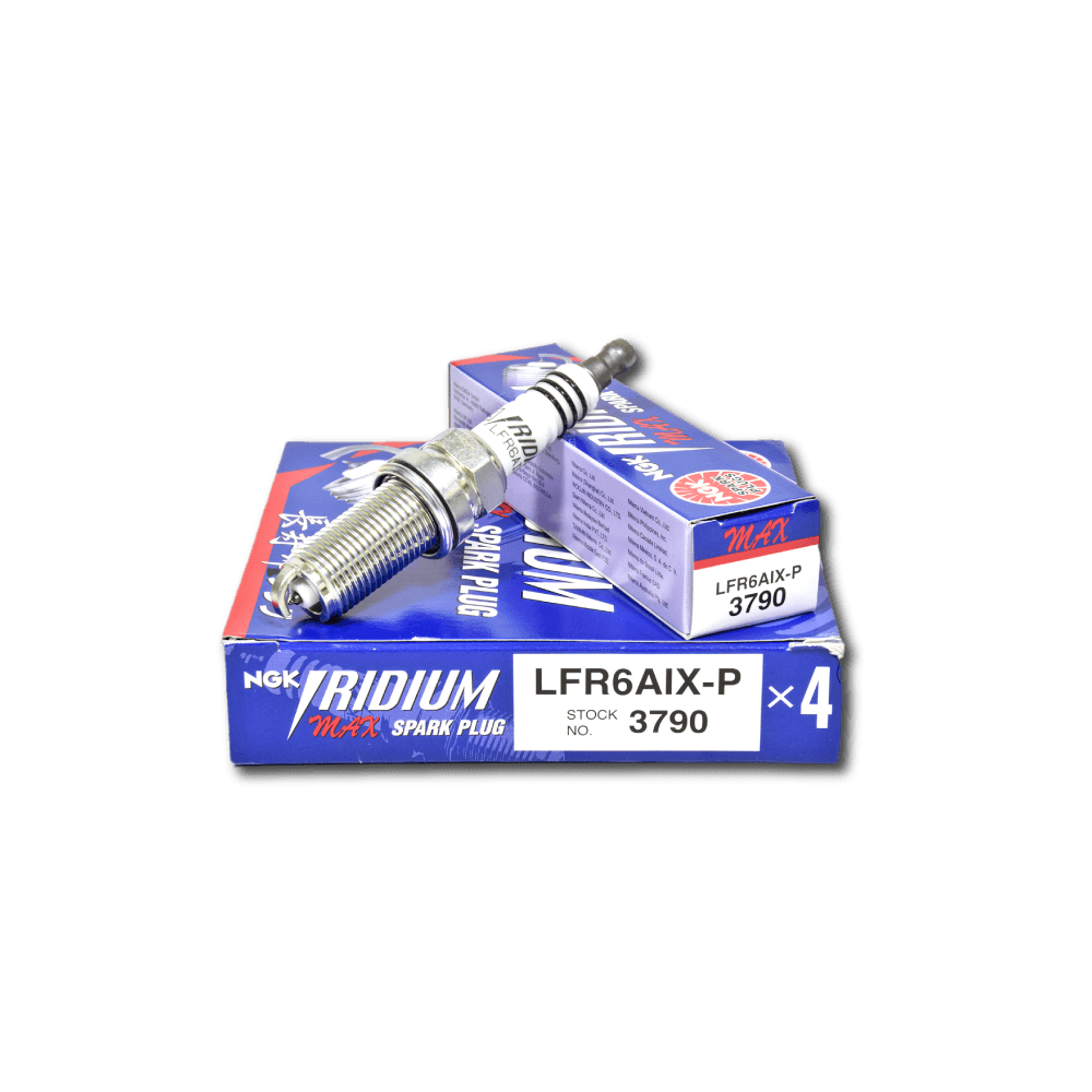 LFR6AIX-P หัวเทียนรถยนต์ NGK