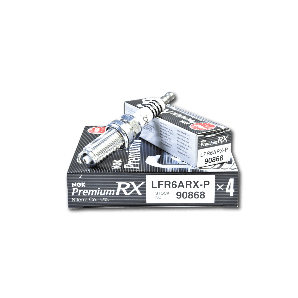NGK LFR6ARX-P