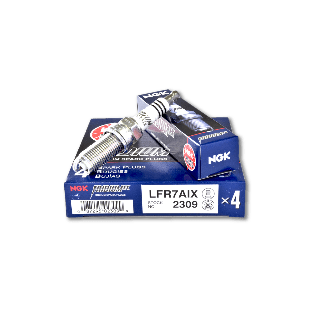 NGK LFR7AIX