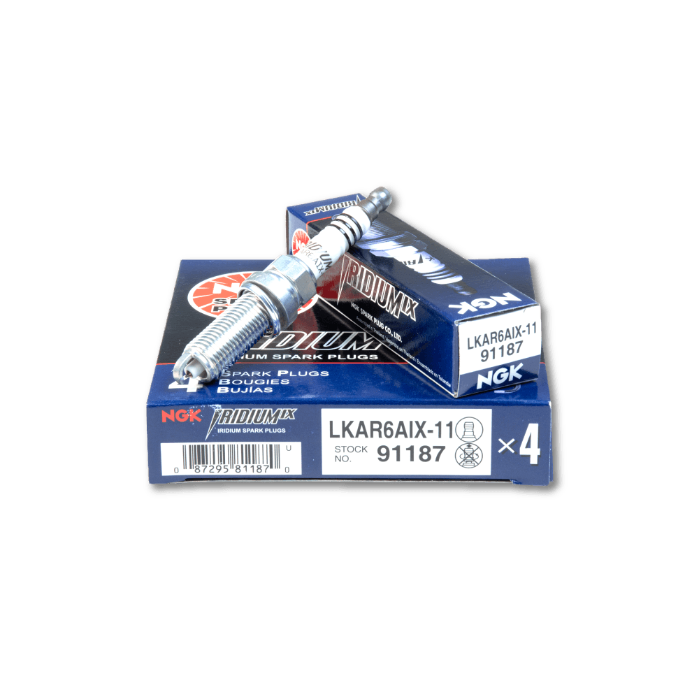 NGK LKAR6AIX-11