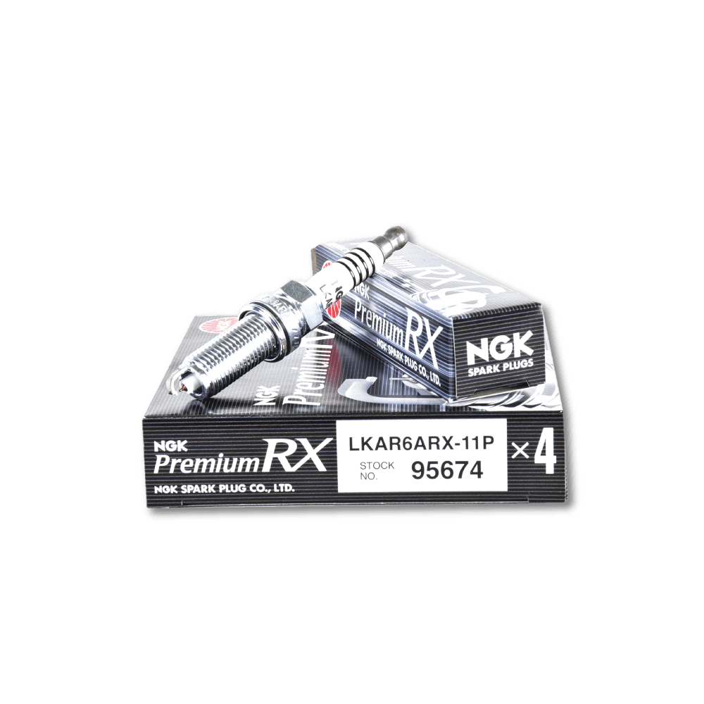 NGK LKAR6ARX-11P