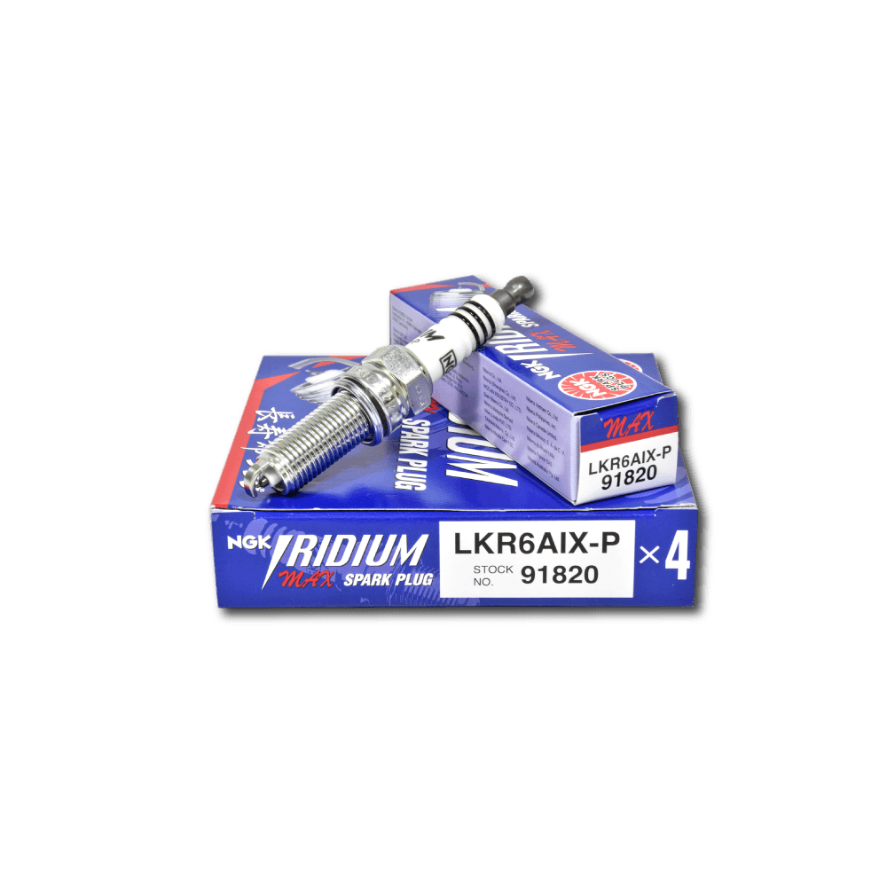 NGK LKR6AIX-P