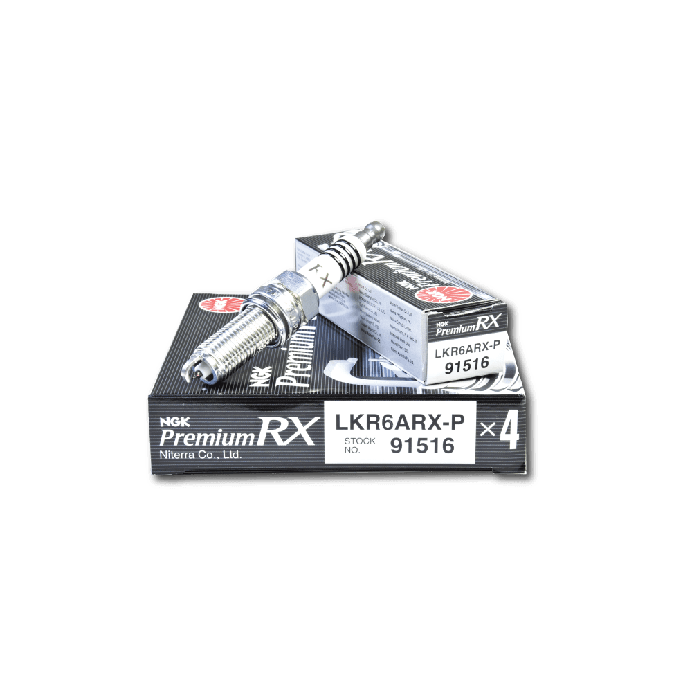 NGK LKR6ARX-P