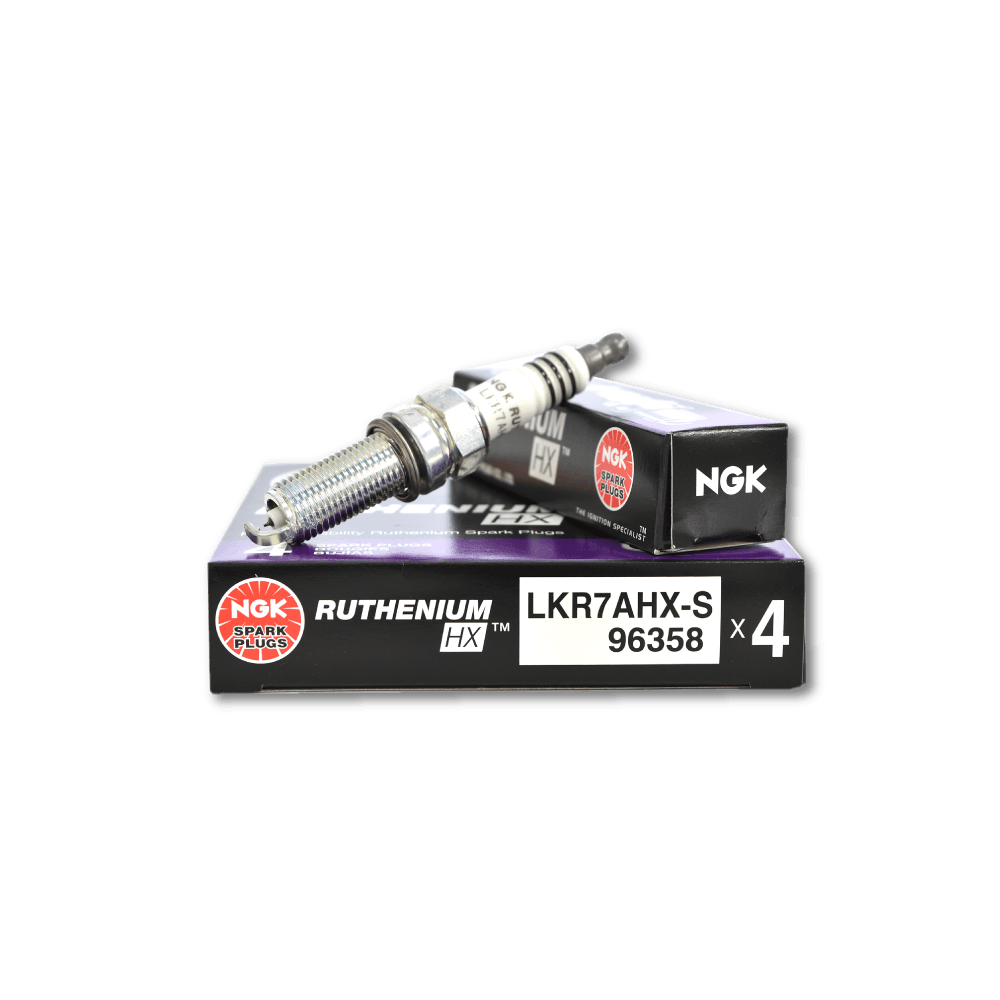 NGK LKR7AHX-S
