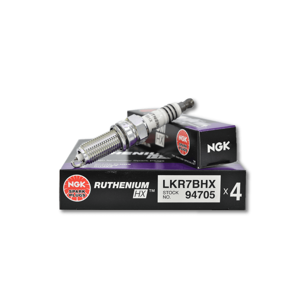 NGK LKR7BHX
