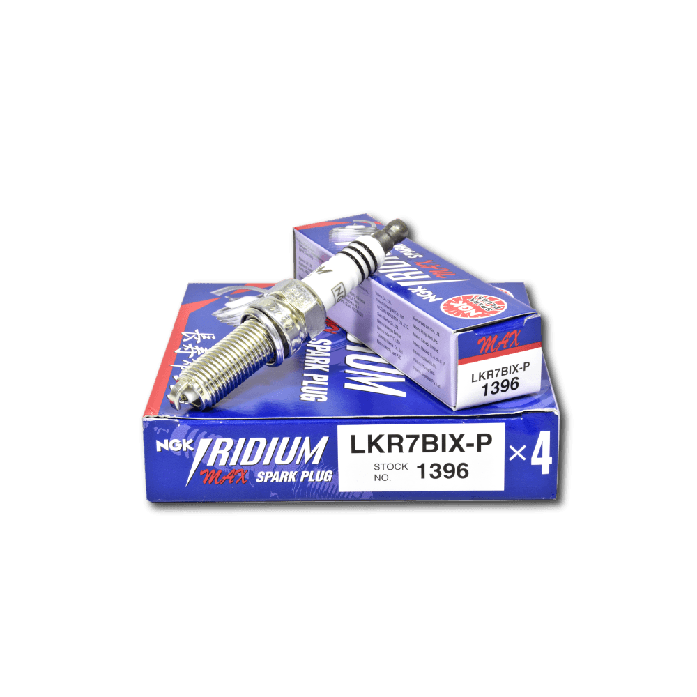 NGK LKR7BIX-P