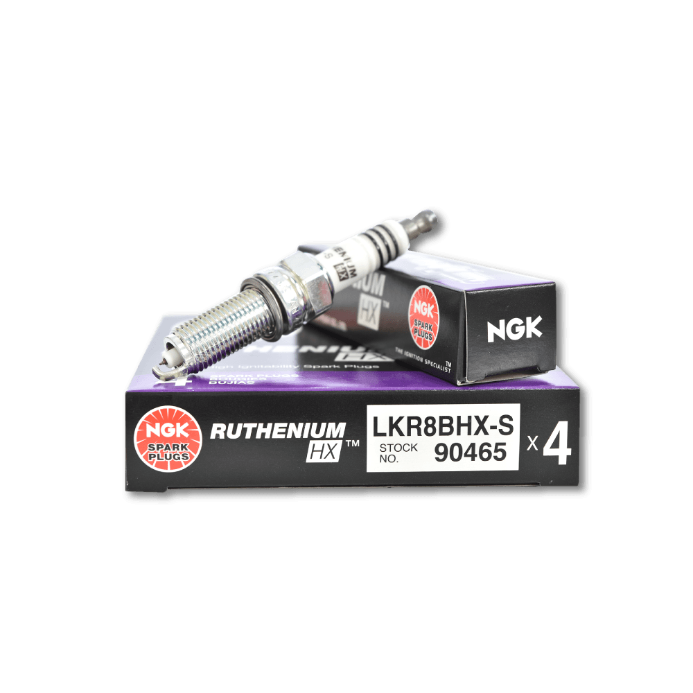 NGK LKR8BHX-S