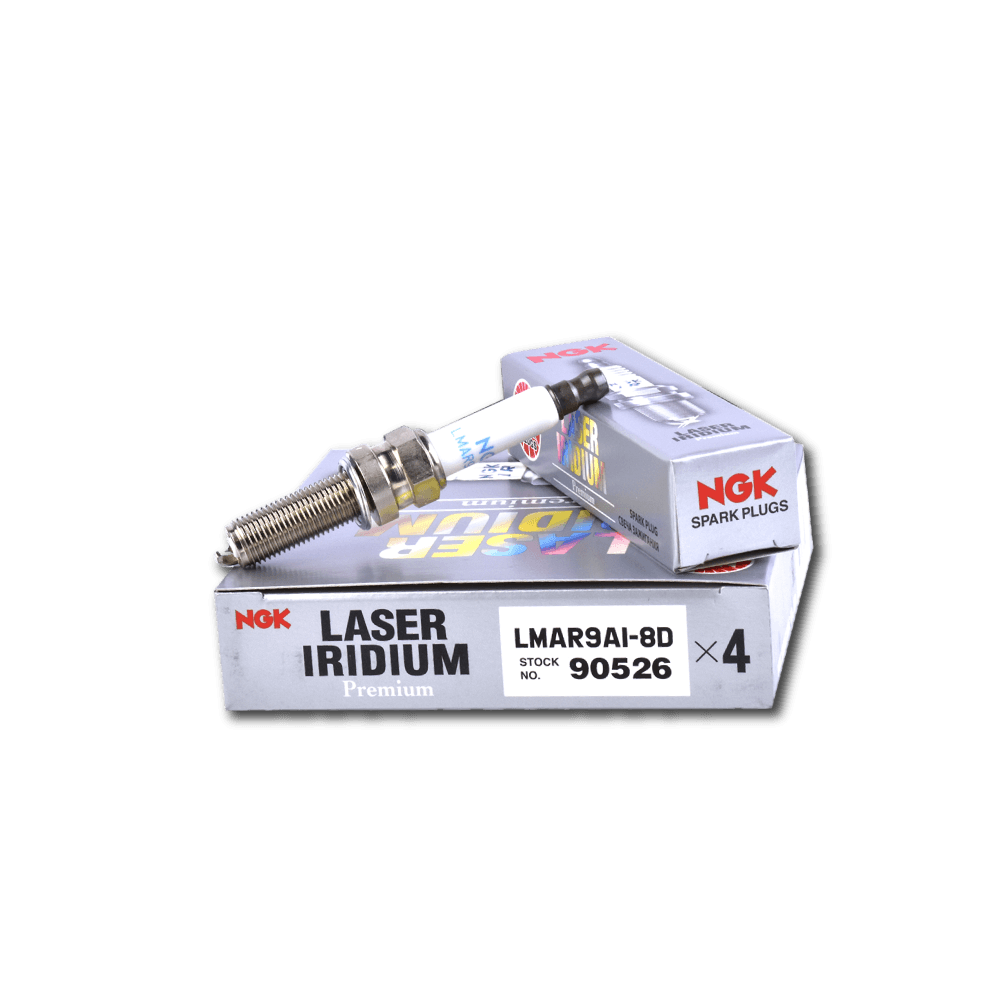 NGK LMAR9AI-8D