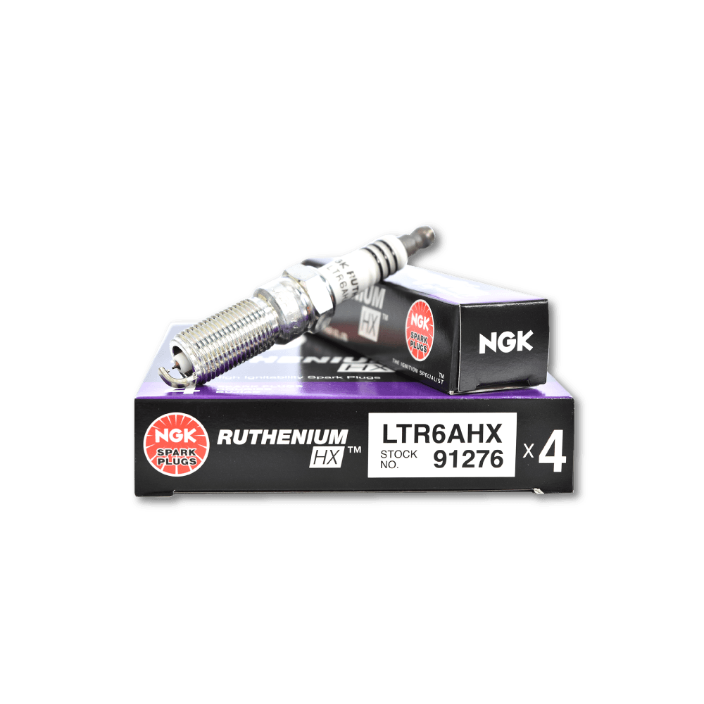 NGK LTR6AHX