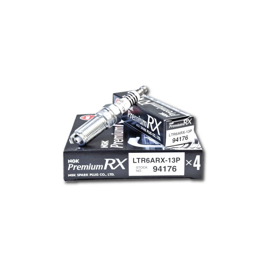 NGK LTR6ARX-13P