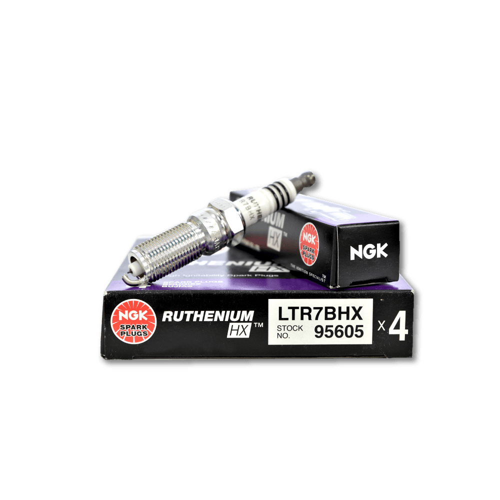 NGK LTR7BHX