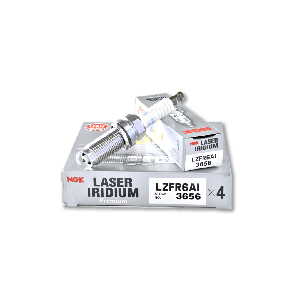 NGK LZFR6AI