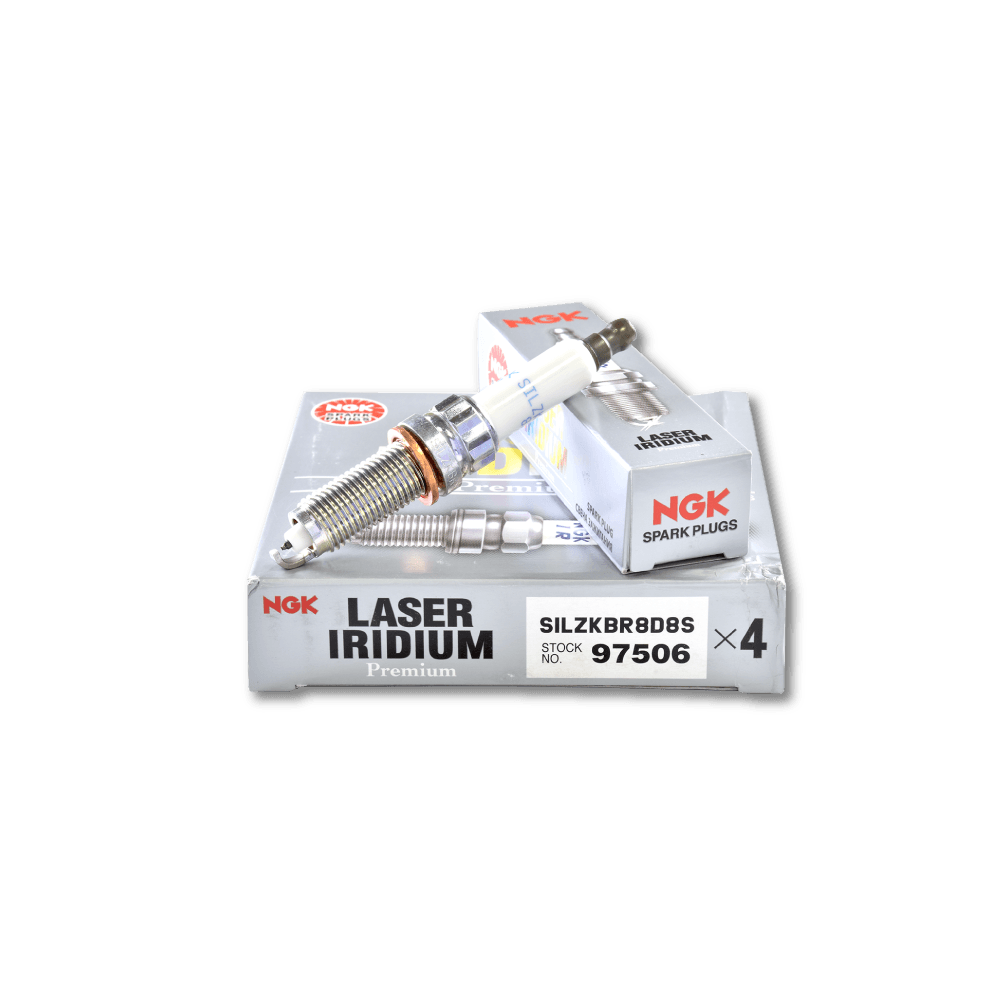 NGK SILZKBR8D8S