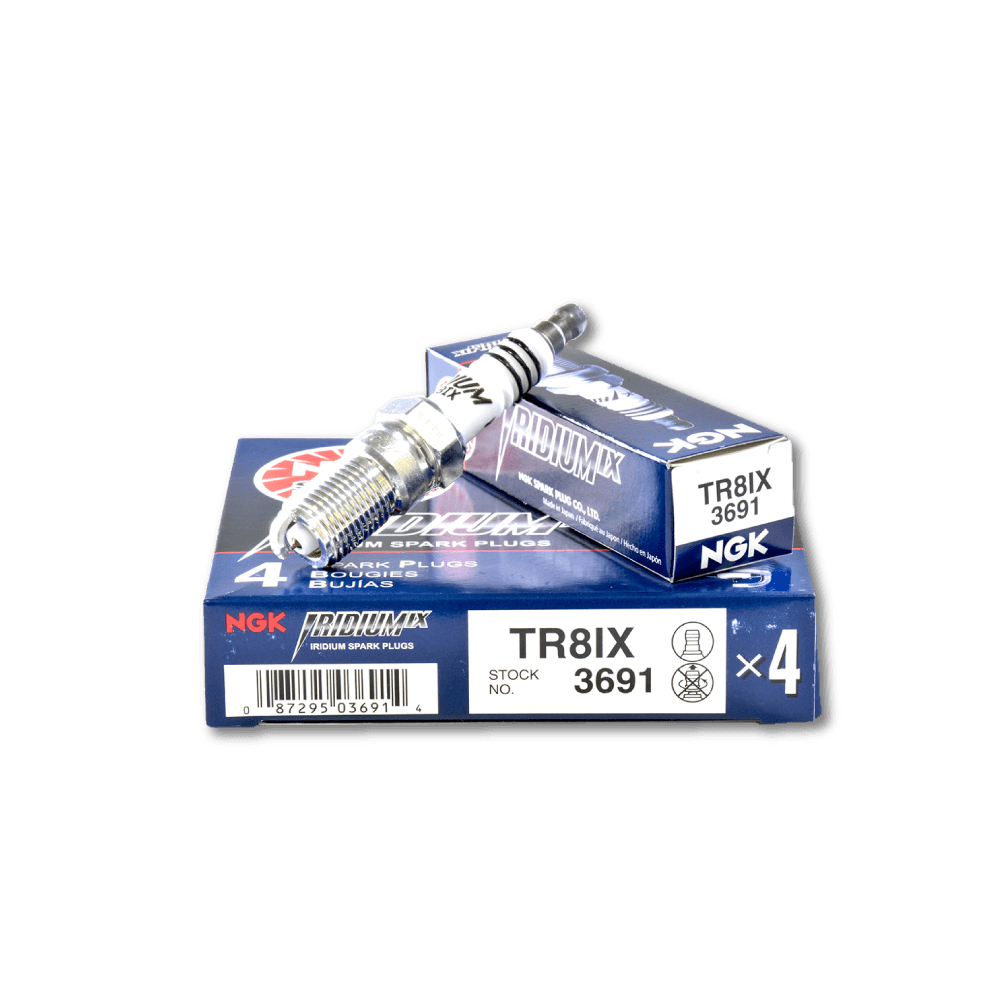 NGK TR8IX