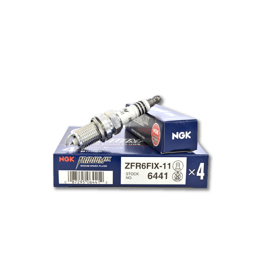 NGK ZFR6FIX-11