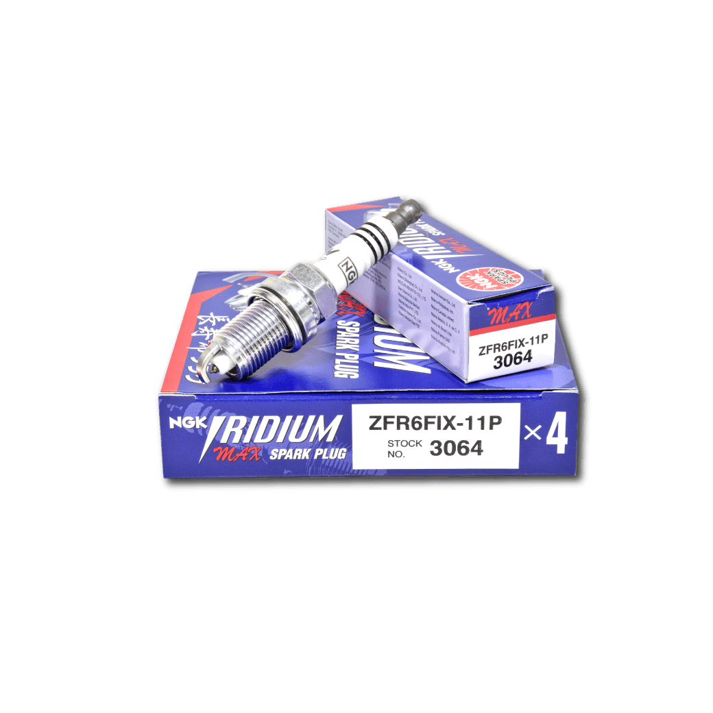 NGK ZFR6FIX-11P