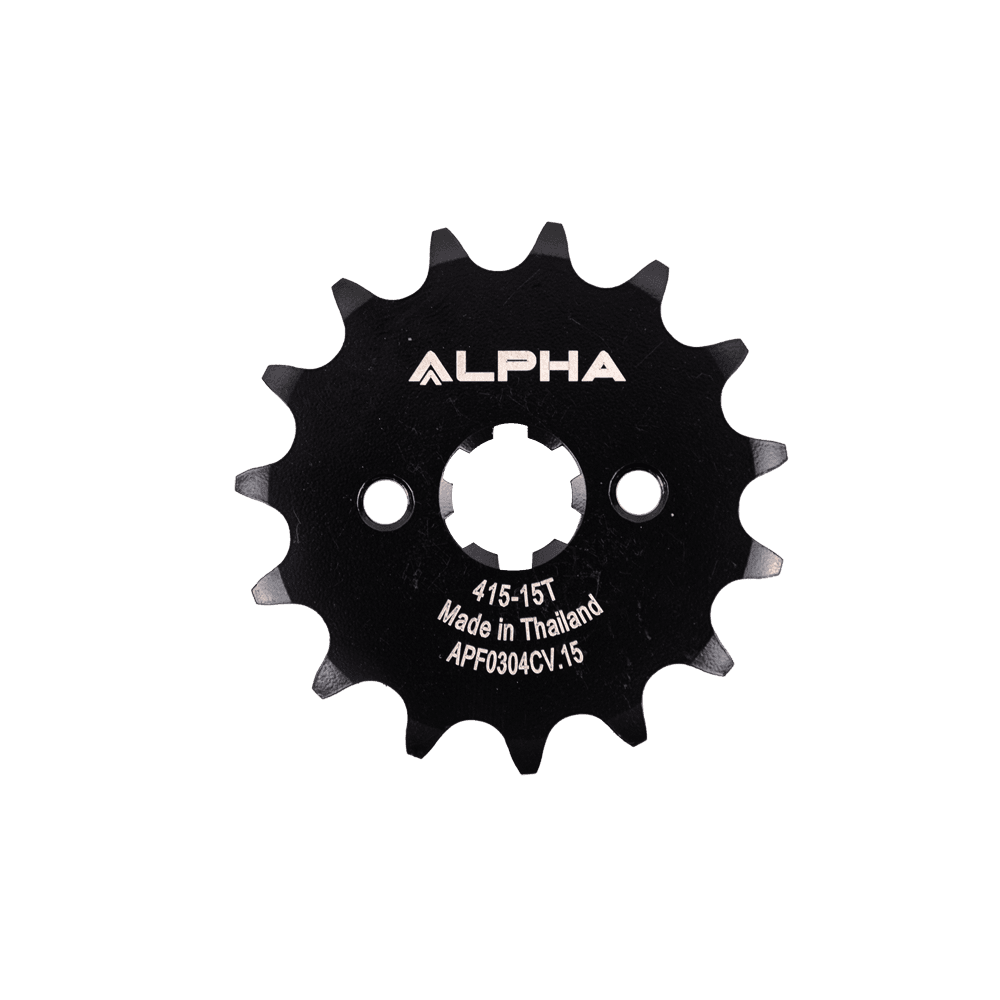 APF0304CV.15 สเตอร์ ALPHA
