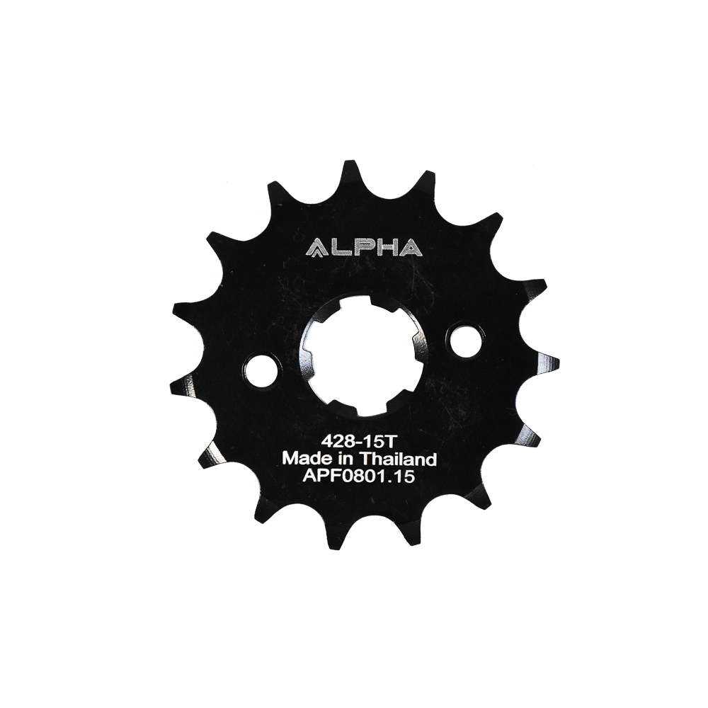 APF0801.15 สเตอร์ ALPHA