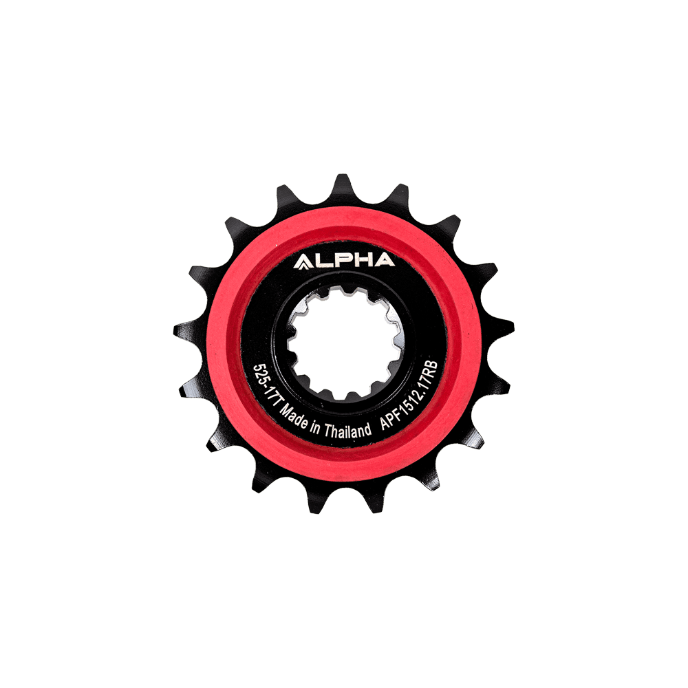 APF1512.17RB สเตอร์ ALPHA