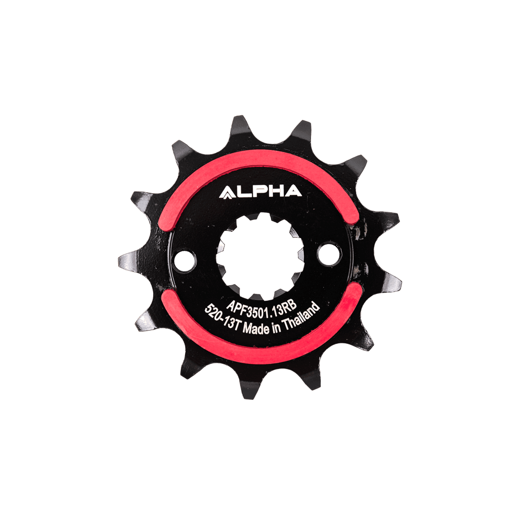 APF3501.13RB สเตอร์ ALPHA